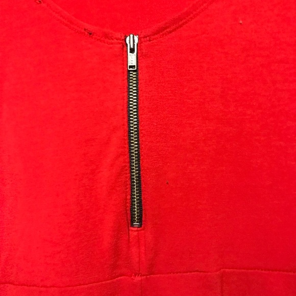 🍒Cherry Red Express Dress! 🍒 - Picture 3 of 3